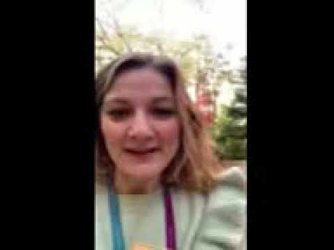 YouTube video