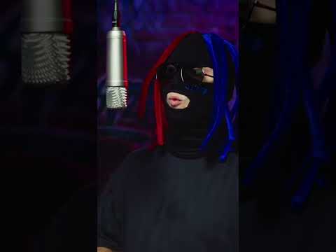 Marko Glass Cantă in Engleza 😱