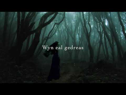 Victoria Carbol - Celaena's Dirge (Lyric Version)