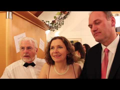 Seitenblicke - Musikerball 2016 / Musikverein Leobendorf Kreuzenstein