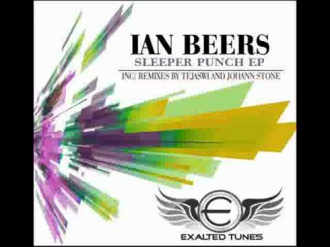 Ian Beers - Sleeper Punch (Johann Stone Remix)