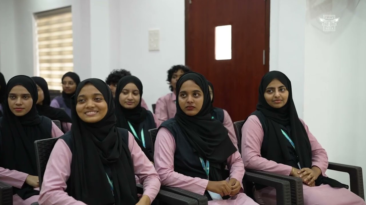 Sir Syed Institute Profile Video 2026-27