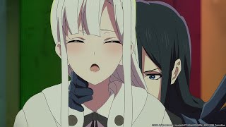 【魔王2099】PV2(2024 十月新番)｜Muse木棉花