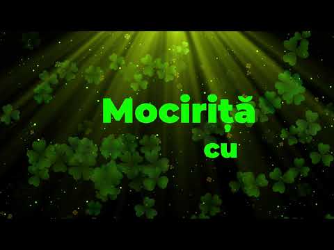 Narcisa Suciu - Mocirița