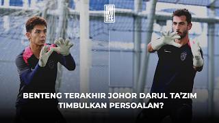 Download lagu Badi kelab Jepun berterusan, siapa layak kawal benteng terakhir Harimau Selatan? | Bola Itu Life mp3