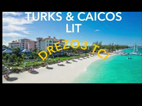 Turks and Caicos Lit ( Drezo3  TCI )  #shorts#viral#trending #youtube #youtube #fyp @drezo3tci