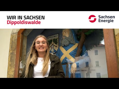 Wir in Sachsen: Dippoldiswalde