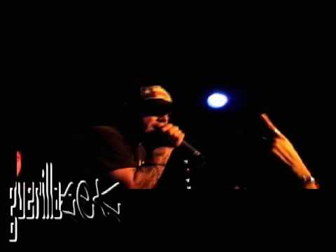 Firekills - Last Impression (live at Emo's 9/9)
