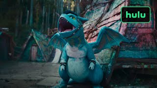 Hulu Dragons of Wonderhatch | Official Trailer