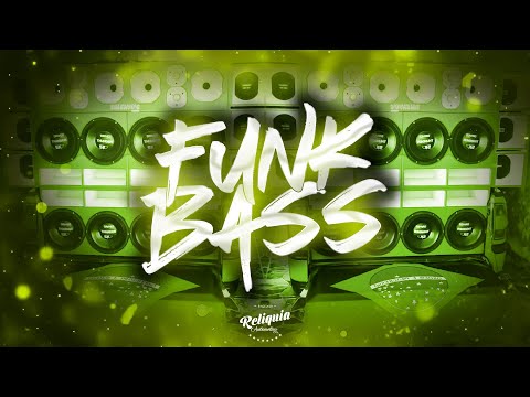 Funk Bass Gravão 2024 - Funk Bass 2024 - Pancadão Automotivo Remix 2024 - Funk Gravão 2024 Julho #06