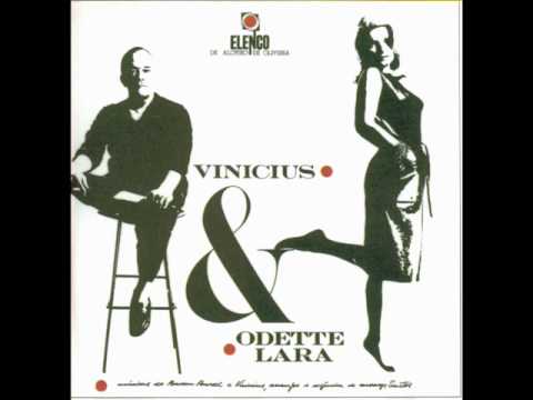 Vinicius de Moraes e Baden Powell - Deixa