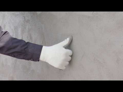 How to Parge a Concrete Block Wall | SAKRETE Parging Mix