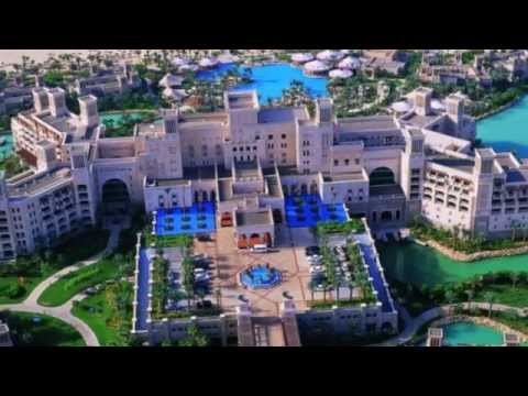 Madinat Jumeirah - Al Qasr 5* ОАЭ