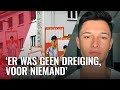 Ouders van doodgeschoten Sammy dienen klacht in