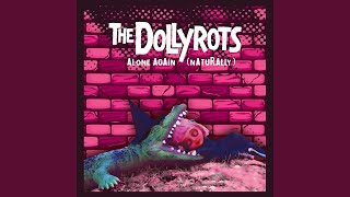 Cover art for Alone Again (Naturally)