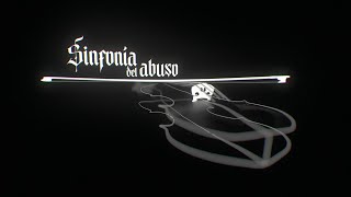 gottaBroots x Javier del Futuro - Sinfonía del abuso