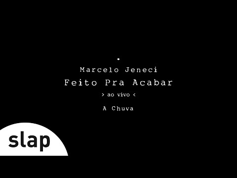 A Chuva video