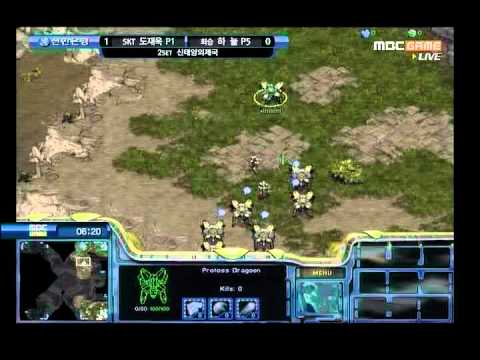 SPL  BeSt vs Sky 2011-06-26  @ New Empire of the Sun