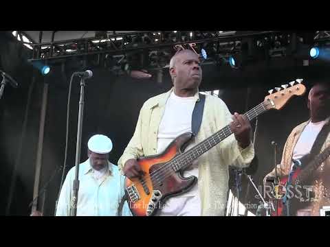 James Ross @ Rose Royce - "Bass Solo / Live In The LOU" - www.Jross-tv.com (St. Louis)
