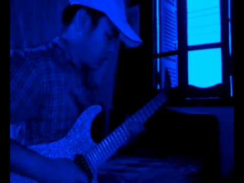 AEGuitar.org - Cryin' ( Joe Satriani covered by Hà lớ )