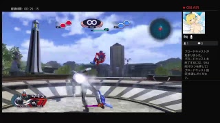 仮面ライダークライマックスファイターズ！気ままに垂れ流し