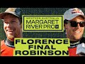 John John Florence vs Jack Robinson | Western Australia Margaret River Pro 2024 - Final
