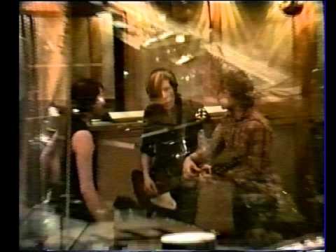 Calleth You, Cometh I - The Ark