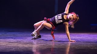 Dansstudio WE double T - promo dansseizoen 2016-2017