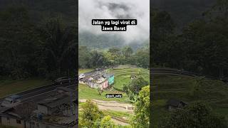 Download lagu Jalan yg lagi viral di Jawa Barat, naringul, yg menghubungkan ciwidey dan cidaun, Cianjur selatan mp3
