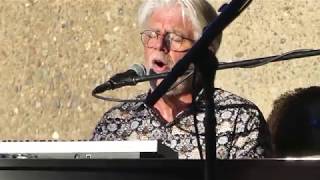 I Can Let Go Now - Michael McDonald Live @ Rodney Strong Summer Concert Series Healdsburg, CA 7-8-18