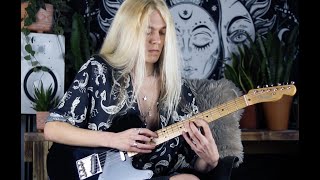 Video thumbnail for Bare Knuckle Pickups Cobra T demonstrated by Connor Botherway-Hill by Bare Knuckle Pickups
