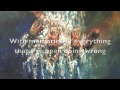Holding Nothing Back - Ryan Stevenson 