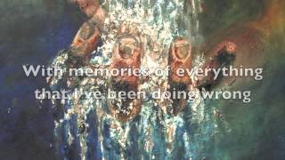 Holding Nothing Back - Ryan Stevenson