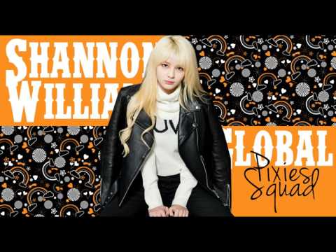 160628 Shannon 샤넌 'Fool(LeeHi)' at MBC FM4U KSY's Noon Song of Hope