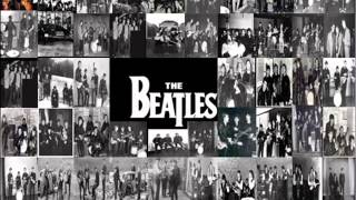 THE BEATLES (HISTORY) // TRACK 38 // LEND ME YOUR COMB.
