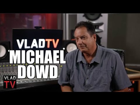 Michael Dowd on Being Accused of Killing 9 People while Being a Cop (Part 12)