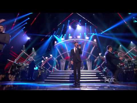 Restless Road - Life is a Highway - X Factor USA 2013 (Live Top 8 Performance)
