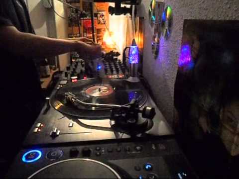 DJ BiSK Tenminmix #5 HandsUp