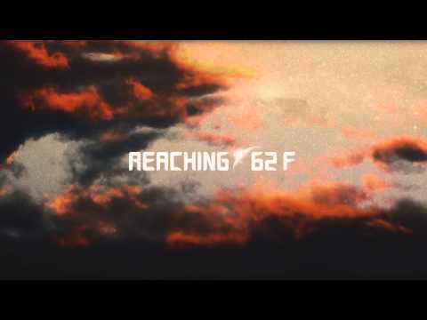 Reaching 62 F - For Good Friends [Inner Ocean EP]
