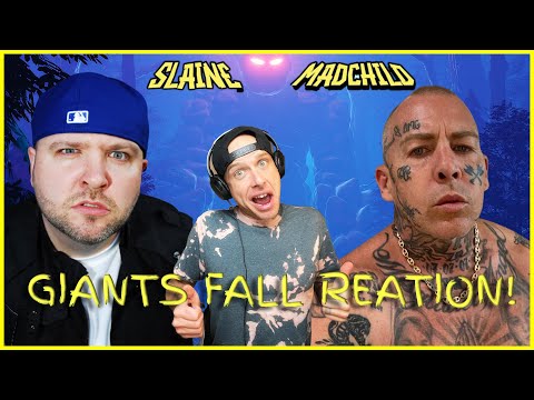 Slaine ft Madchild (produced by Conspire) One the best come up songs in a very long while!