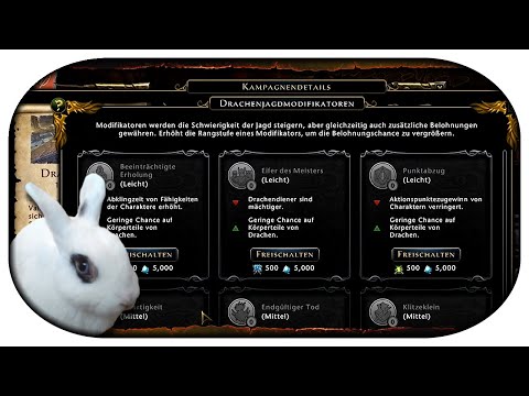 NEVERWINTER: Dragonslayer 🐇 02 - Drachenjagd mit Jagdmodifikationen [Mod 23]