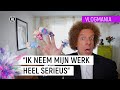 WIE BELT ER NOU AAN MIDDEN IN EEN VLOG | Vlogmania | Seizoen 2 #3 | NPO Zapp