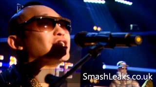 Far East Movement Perform 'Live My Life' Live On Kokopop