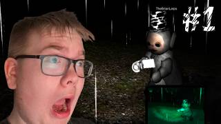Slendytubbies Прохождение ► ТЕЛЕПУЗИК АМБАЛ! ► ИНДИ-ХОРРОР