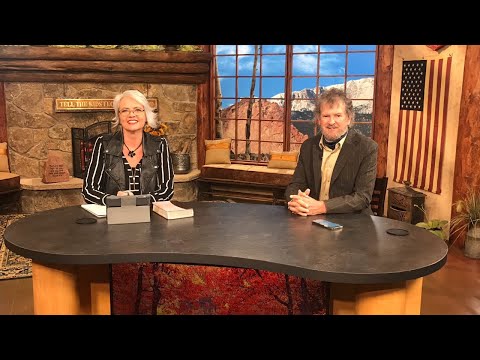 Charis Daily Live Bible Study: Wisdom - Pastor Duane Sheriff - October 14, 2020