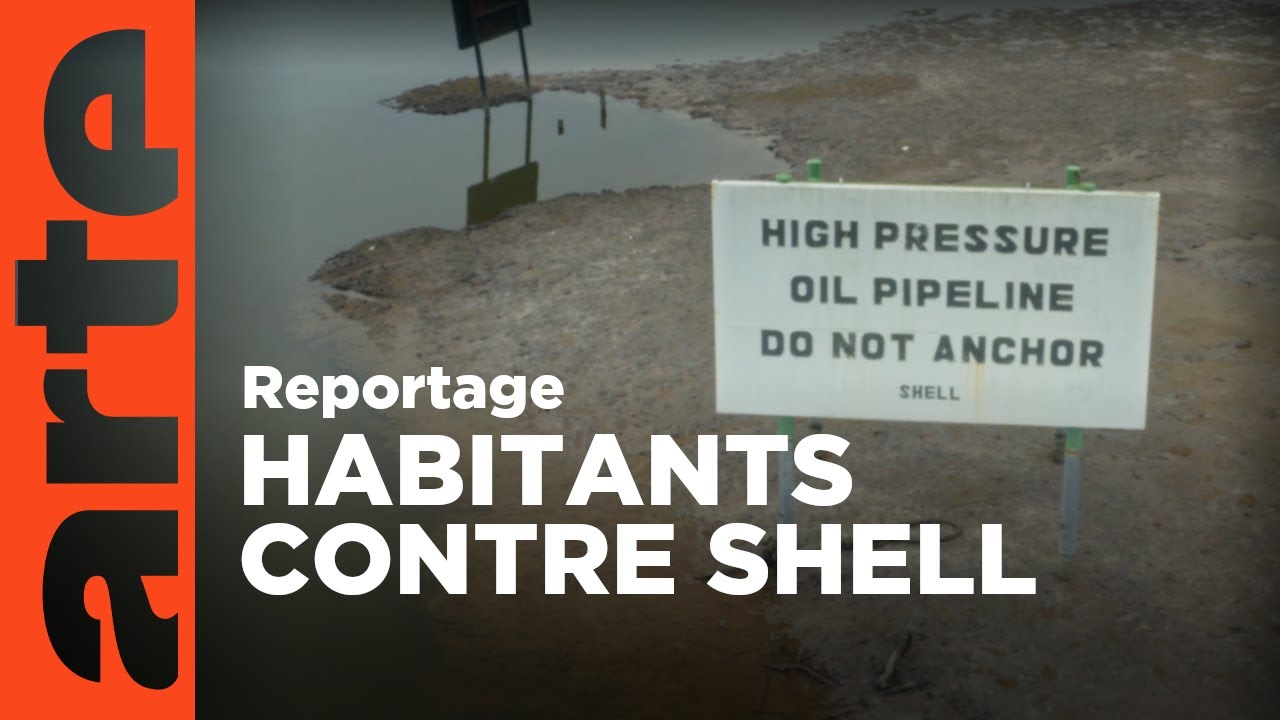 Nigeria : les germes de l’espoir | ARTE Reportage