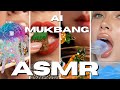 AI Eats In Perfect Harmony Satisfying AI Mukbang ASMR Sounds 2