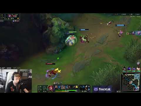 Your ADC in solo queue: