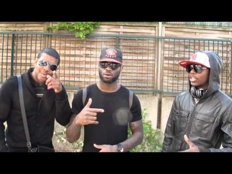 A.TWO.ONE - Black & Rebeu