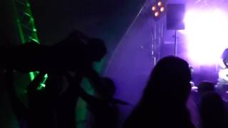 Cliteater - $4 Bitch Disfigurement -  live @ Meh Suff Metalfestival Huettikon 8.9.2012